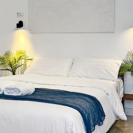 Guest house Cotiere Grzybowo (West Pomeranian)