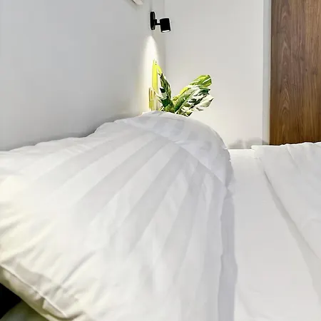 Cotiere Pensión Grzybowo (West Pomeranian)