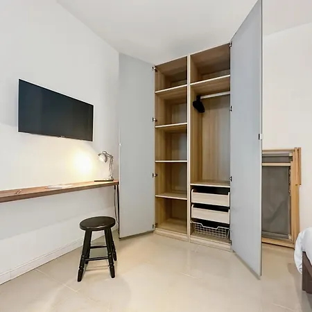 Pensión Cotiere Grzybowo (West Pomeranian)