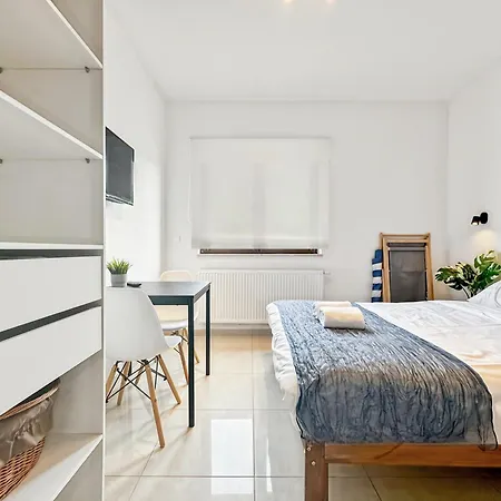 Cotiere Guest house Grzybowo (West Pomeranian)