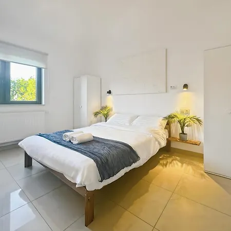 Cotiere Grzybowo (West Pomeranian)