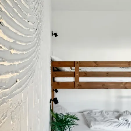 Cotiere 3* Grzybowo (West Pomeranian)