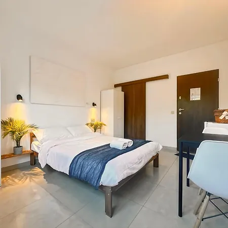 Guest house Cotiere *