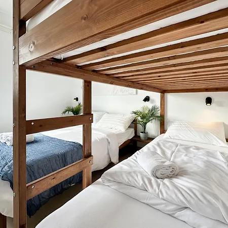 Guest house Cotiere Grzybowo (West Pomeranian)