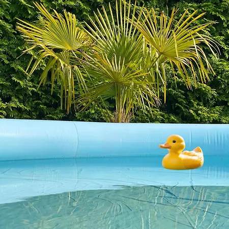 Cotiere 3* Grzybowo (West Pomeranian)