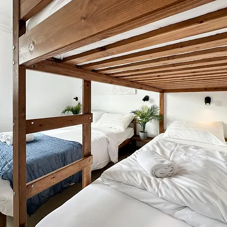 Pensión Cotiere Grzybowo (West Pomeranian)