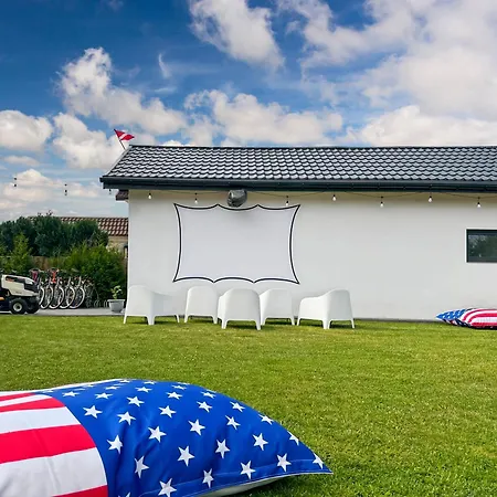 Cotiere بيت ضيافة