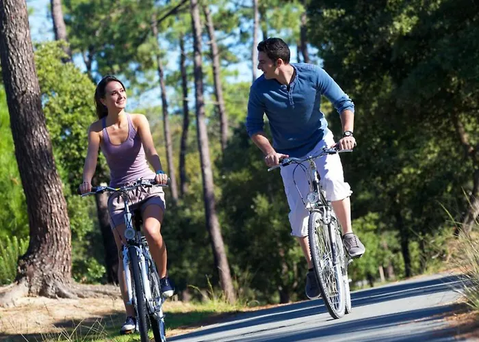 Guest house Cotiere Grzybowo (West Pomeranian)