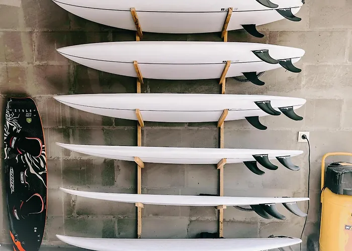 Cotiere 3* Grzybowo (West Pomeranian)