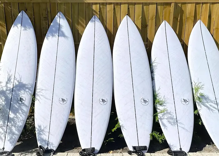 Cotiere Guest house Grzybowo (West Pomeranian)