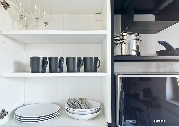 Cotiere Guest house Grzybowo (West Pomeranian)