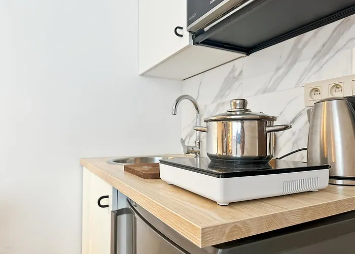 Cotiere Grzybowo (West Pomeranian)