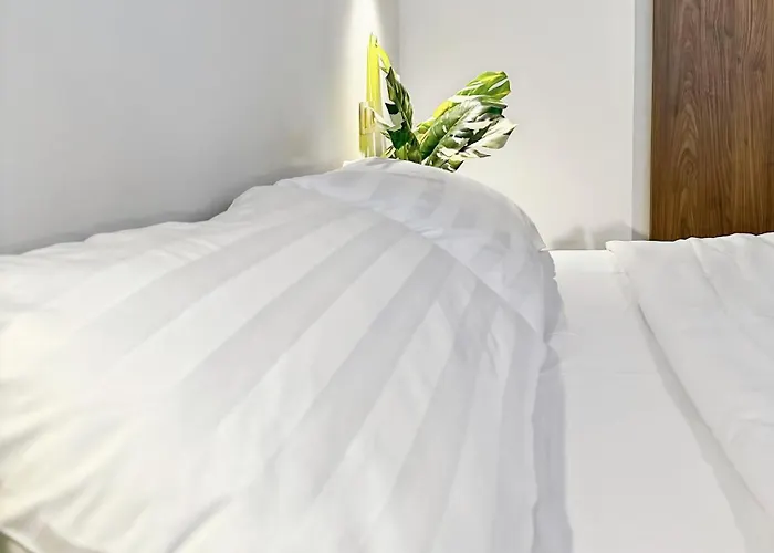 Cotiere Guest house Grzybowo (West Pomeranian)