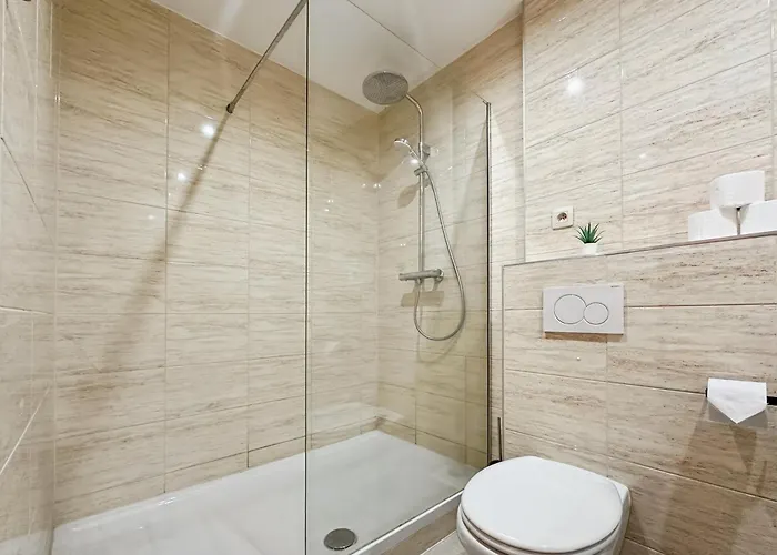 Cotiere 3* Grzybowo (West Pomeranian)