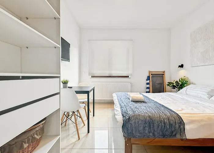 Cotiere Guest house Grzybowo (West Pomeranian)