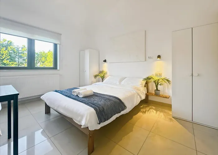 Cotiere Grzybowo (West Pomeranian)