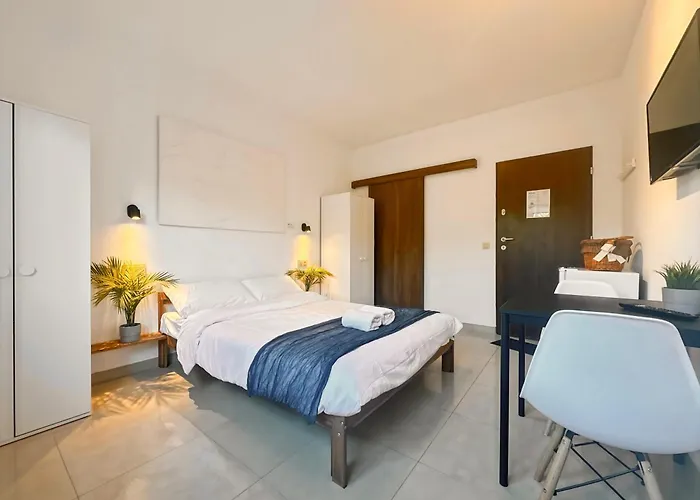 Guest house Cotiere 3*