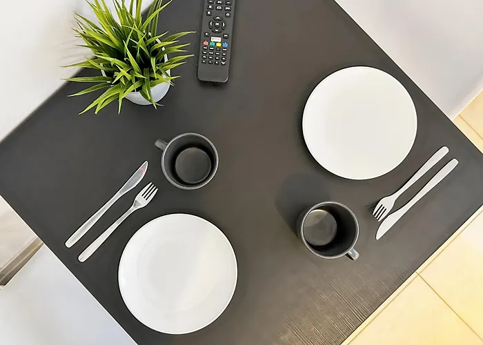 Cotiere Grzybowo (West Pomeranian)