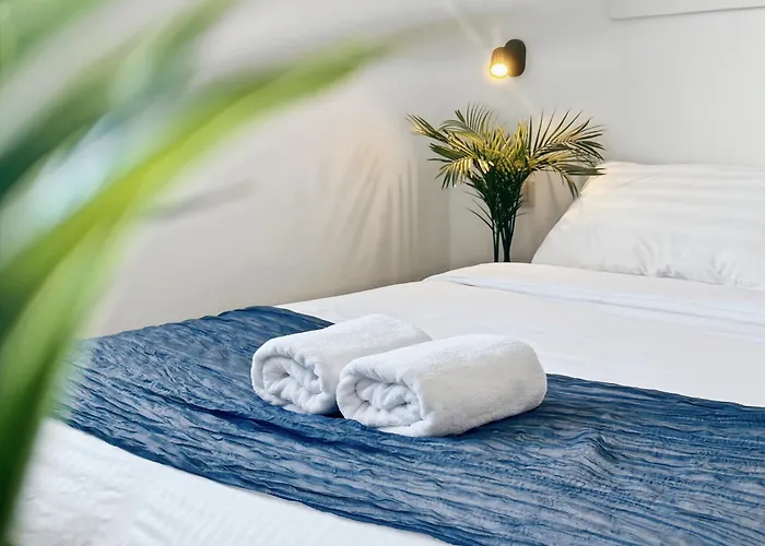 Cotiere Guest house Grzybowo (West Pomeranian)