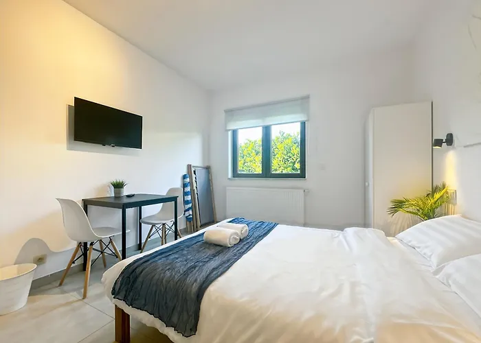 Cotiere 3* Grzybowo (West Pomeranian)