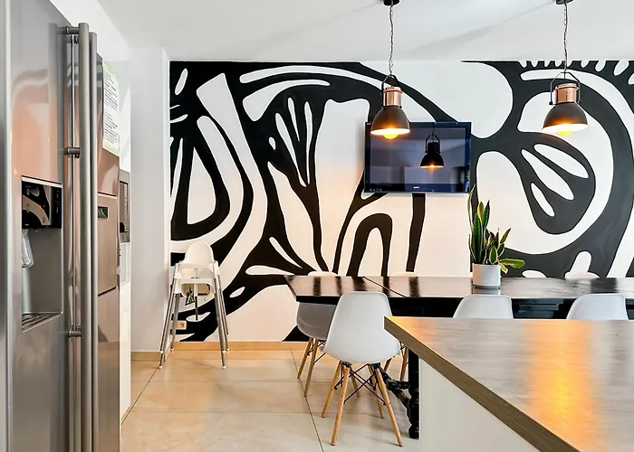 Cotiere Guest house Grzybowo (West Pomeranian)