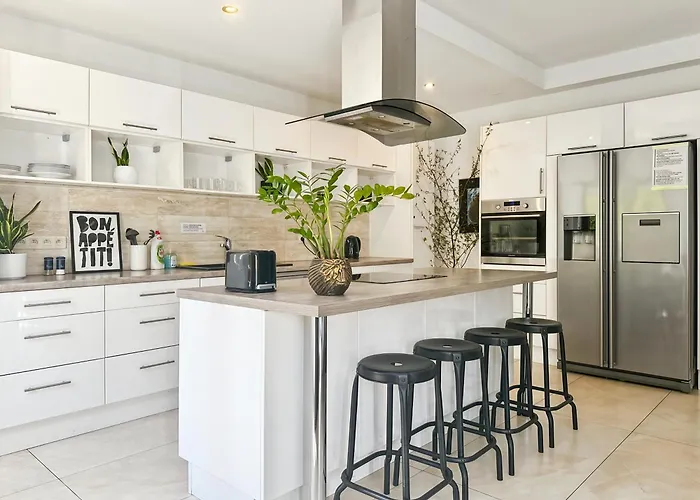 Pensión Cotiere Grzybowo (West Pomeranian)