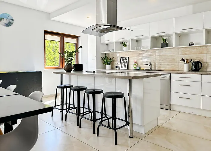 Cotiere Grzybowo (West Pomeranian)