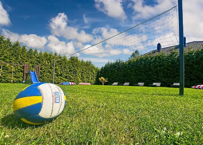 Cotiere Grzybowo (West Pomeranian)