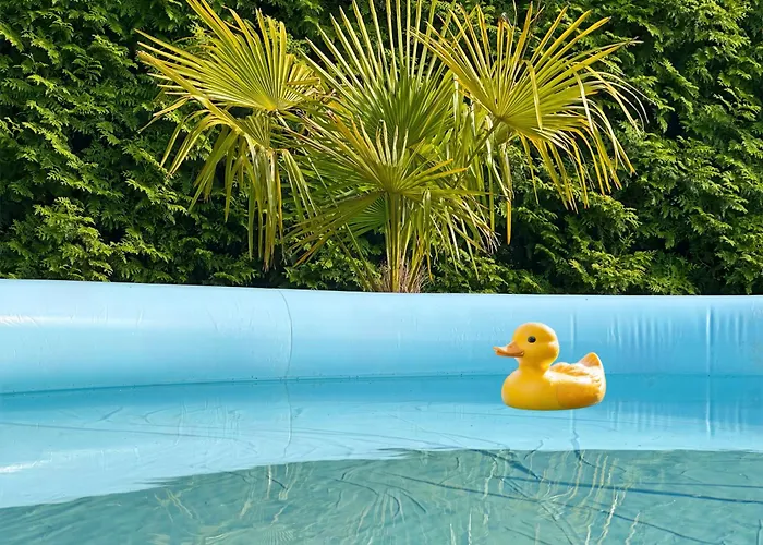 Cotiere 3* Grzybowo (West Pomeranian)