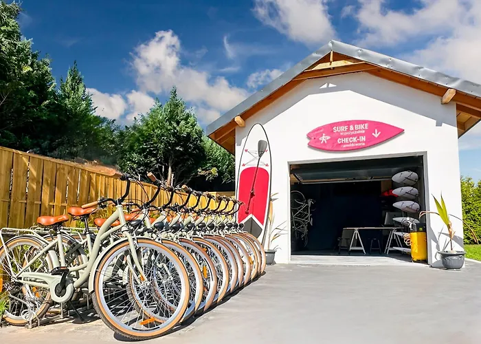 Cotiere Guest house 3*